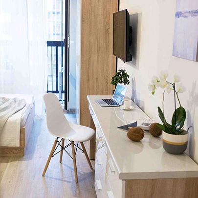 Апарт-Отель Москва