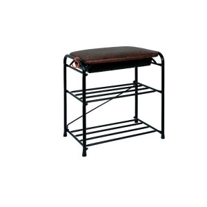 Альфа 13 черная 1