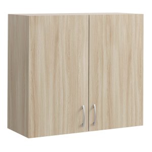 Шкаф навесной сушильный Альфа, 2 дв. 706*320*800