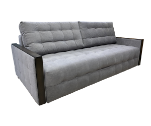 диван Арго Владикор, прямой, раскладной, шаговый, независимый пружинный блок, сп. место: 1500*2000