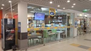 Фирменный магазин «Балтика Мебель» г. Колпино, Октябрьская ул., д. 8, ТК «Ока» (1 этаж, пав.№30)