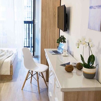 Апарт-Отель Москва