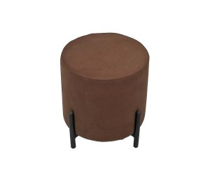 Пуф Лофт круглый Velutto 23