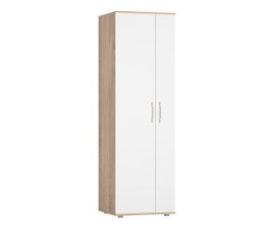 Шкаф Гамма, платяной, створки: 2, 1950*572*600