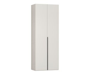 Шкаф Норд, платяной, створки: 2, 2400*540*900