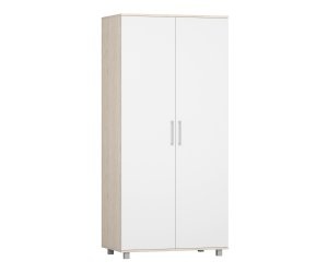 Шкаф Афина, бельевой, створки: 2, 1920*540*900