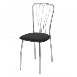 Лилия_ноги гальв_цвет 3001 черный