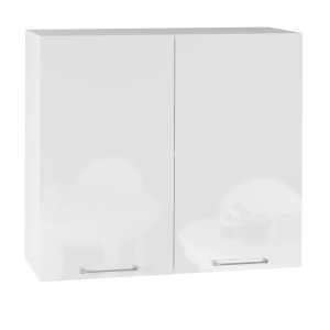 Шкаф навесной Модена, 2 дв. 706*300*800