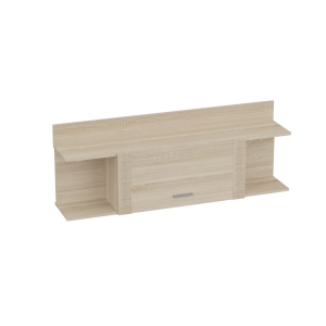 Полка закрытая