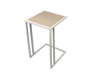 Стол Атлас дуб выбеленный (1)