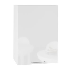 Шкаф навесной Модена, 1 дв. 706*300*500